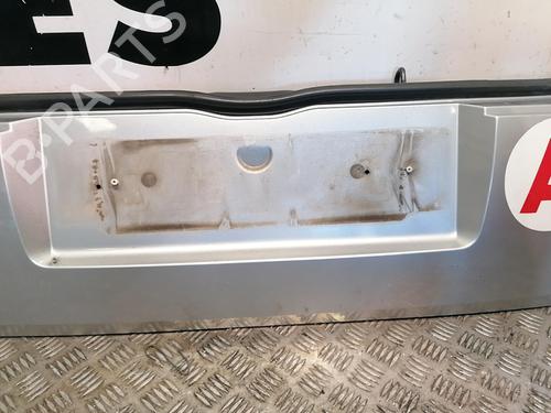 Tailgate CITROËN C2 (JM_) 1.4 HDi | BP25668466C6 