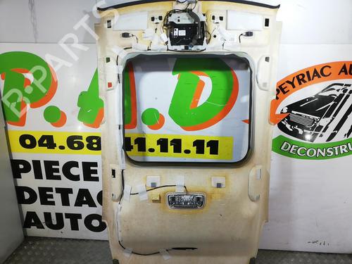 Interior roof MERCEDES-BENZ A-CLASS (W176) A 250 (176.044) | BP25667498I12 
