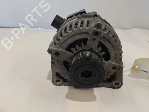 Alternator FORD FIESTA VI (CB1, CCN) 1.0 EcoBoost | BP33805850M7 - Image 2