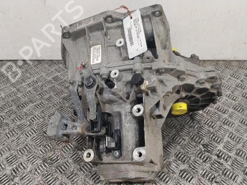 gearbox-ford-fiesta-vii-hj-hf-2017-39607908 main image
