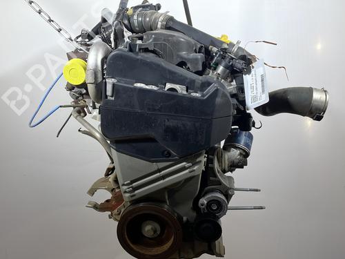 Engine RENAULT KANGOO Express (FW0/1_) 1.5 dCi 90 (FW0G, FW05, FW08, FW11) | BP25664220M1 - Image 3