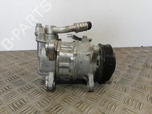 AC compressor BMW 1 (E87) 120 d | BP25665749M34 - Image 3