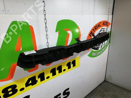 Used Rear bumper reinforcement CITROËN BERLINGO / BERLINGO FIRST MPV (MF_, GJK_, GFK_) 1.6 HDI 90 (MF9HX) (90 hp) 25670367