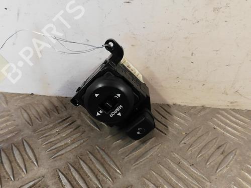 Mirror switch HYUNDAI i30 (FD) 1.6 CRDi | BP25665654I25 