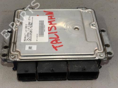 Engine control unit (ECU) RENAULT TALISMAN (LP_) 1.6 dCi 130 | BP39897186M57 - Image 4