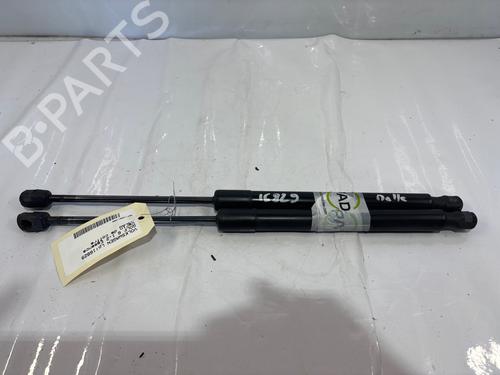 Used Tailgate lift support Tailgate lift support VW GOLF VI (5K1) 1.2 TSI (105 hp) 35796183 35796183