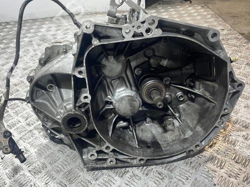 Gearbox DS DS 4 / DS 4 CROSSBACK (NX_) 1.2 THP 130 (NXHNYM) | BP25670524M3  - Image 8