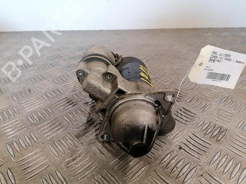 Starter OPEL CORSA D (S07) 1.4 (L08, L68) | BP25668577M8 