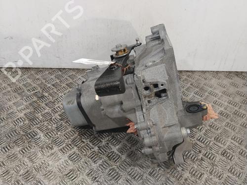 Gearbox PEUGEOT 108 1.2 | BP38922562M3 - Image 2