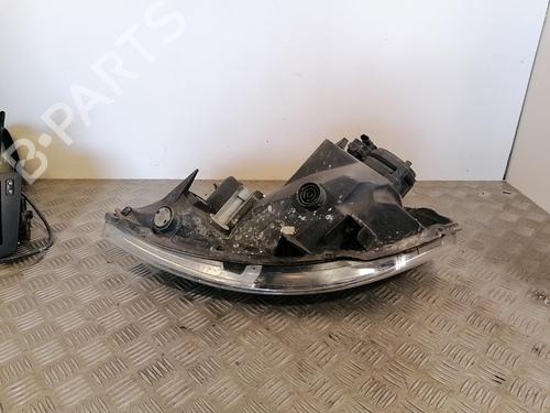 Right headlight RENAULT TRAFIC II Bus (JL) 2.0 dCi 90 (JL00, JL01, JL0H, JL0M, JL0P, JL0S) | BP25666142C29 - Image 4