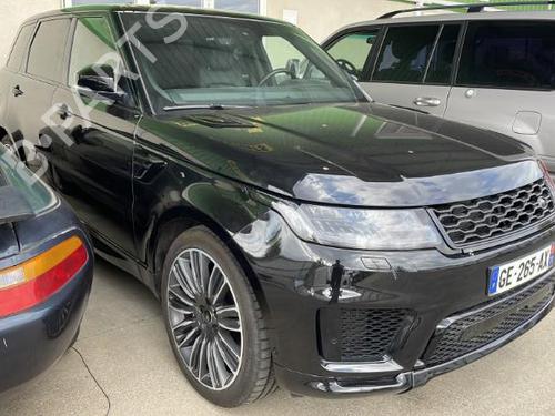 Used Parts LAND ROVER RANGE ROVER SPORT II (L494) 5.0 SCV8 4x4 2532841