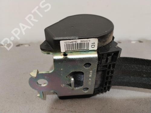 Front right seatbelt RENAULT KANGOO Express (FW0/1_) 1.5 dCi 75 (FW07, FW10, FW04) | BP39711607I25 - Image 3