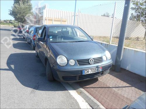 Startmotor VW POLO IV (9N_, 9A_) 1.2 12V | BP25671279M8