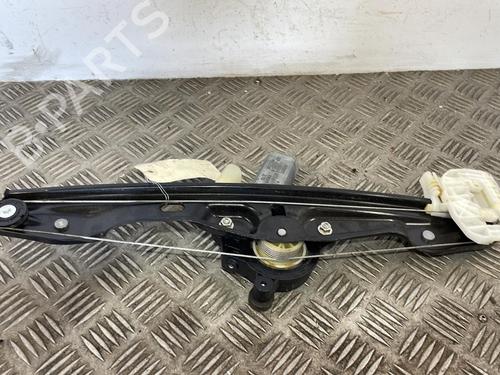 Front right window mechanism BMW 1 (F20) 114 d | BP25662776C23 