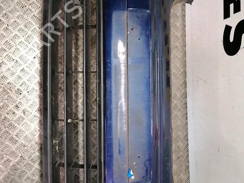 Front bumper VW TOURAN (1T1, 1T2) 2.0 TDI | BP25663426C7