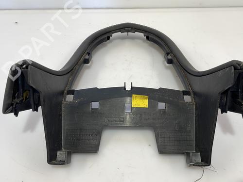 middle-console-peugeot-rcz-2010-2011-2012-2013-2014-2015-25669069 main image