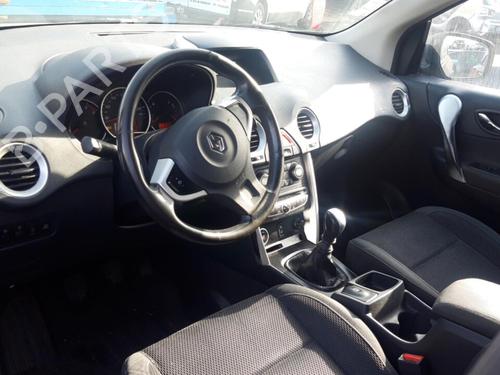 Left tailgate light RENAULT KOLEOS I (HY_) 2.0 dCi (HY0K) | BP25668341C79 - Image 10