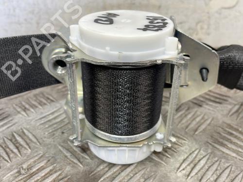 Front right seatbelt OPEL ADAM (M13) 1.0 | BP25664570I25 - Image 3