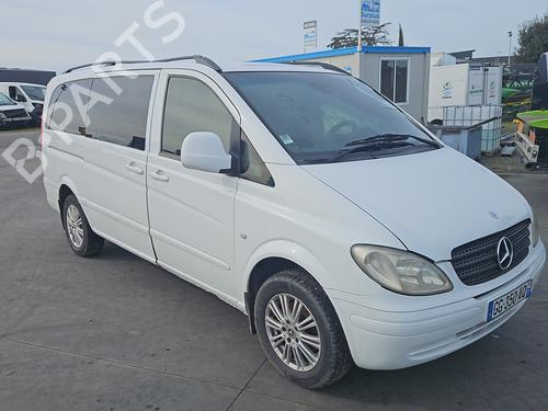 Engine MERCEDES-BENZ VITO Bus (W639) 115 CDI (639.701, 639.703, 639.705) | BP27620682M1 - Image 9