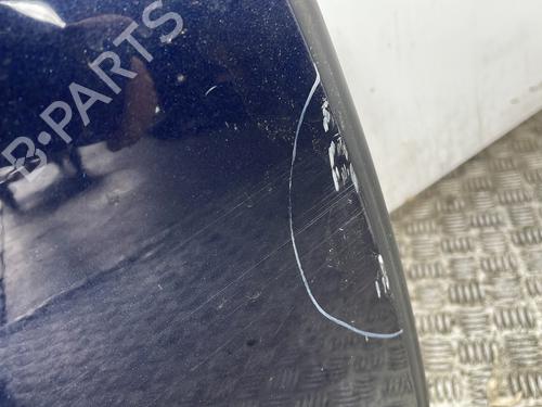 Right rear door VW GOLF VII (5G1, BQ1, BE1, BE2) 2.0 TDI 4motion | BP29744360C5
