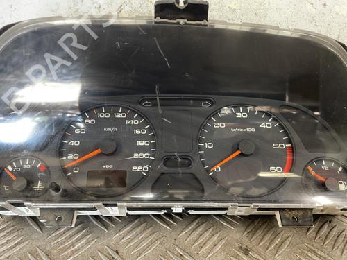 Used Instrument cluster PEUGEOT 306 Hatchback (7A, 7C, N3, N5) 1.9 DT (90 hp) 25664315