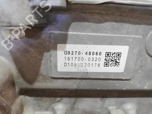 Electronic module TOYOTA RAV 4 IV (_A4_) 2.5 Hybrid (AVA42_) | BP29571577M83 