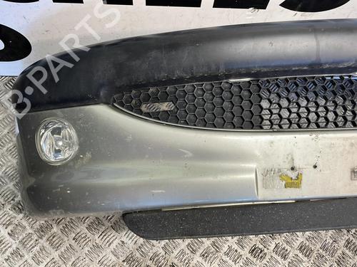 Pare-chocs avant PEUGEOT 206 Hatchback (2A/C) 1.4 16V (88 hp) 25663144