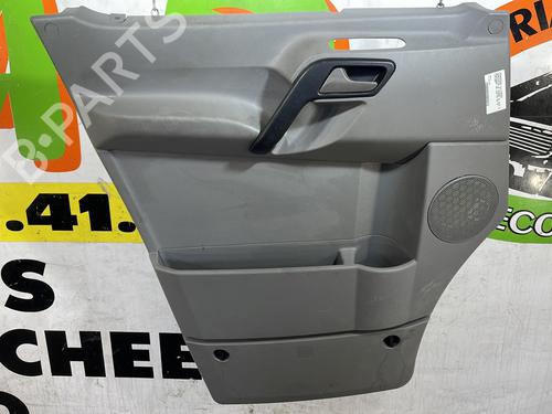Front left panel MERCEDES-BENZ SPRINTER 3,5-t Van (B906) 319 CDI / BlueTEC (906.631, 906.633, 906.635, 906.637) | BP25661846C58 - Image 3