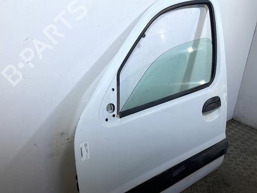 Left front door RENAULT KANGOO Express (FC0/1_) 1.5 dCi (FC07, FC1R) | BP29074360C2 