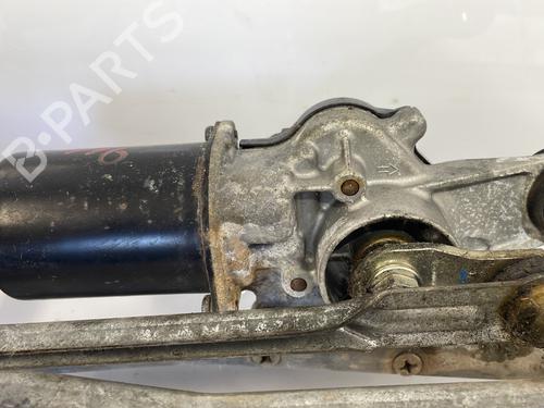 Front wiper motor NISSAN MICRA III (K12) 1.5 dCi | BP26711978M29
