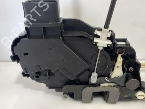 Rear right lock LAND ROVER RANGE ROVER SPORT I (L320) 2.7 D 4x4 | BP25820362C99 