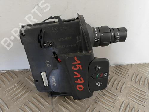 Used Steering column stalk Steering column stalk RENAULT KANGOO Express (FW0/1_) 1.5 dCi 90 (FW0G, FW05, FW08, FW11) (90 hp) 25667780 25667780