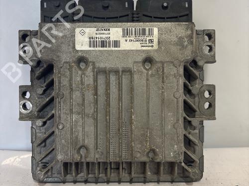 Used Engine control unit (ECU) Engine control unit (ECU) RENAULT MEGANE III Hatchback (BZ0/1_, B3_) 1.5 dCi (BZ09, BZ0D, BZ1W, BZ29, BZ14) (110 hp) 35784810 35784810