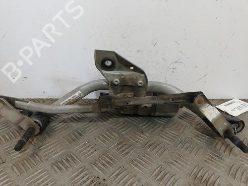Viskermotor vindrude RENAULT TWINGO II (CN0_) 1.2 16V (CN04, CN0B) | BP25670095M29 