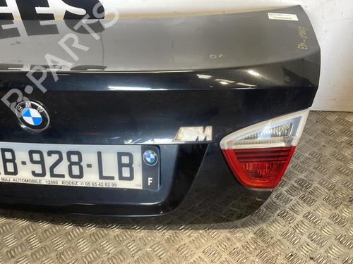 Used Tailgate BMW 3 (E90) 318 d (122 hp) 25663581