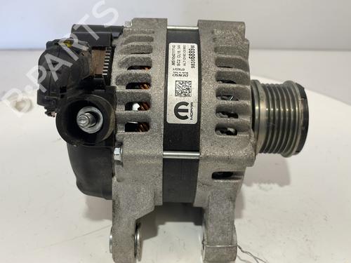 Alternator CITROËN C4 III (BA_, BB_, BC_) 1.2 PureTech 130 (BAHNSA, BAHNSB) | BP27370430M7 - Image 2