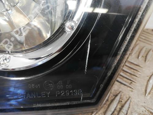 Used Right tailgate light Right tailgate light MAZDA 3 (BK) 1.6 DI Turbo (109 hp) 25670176 25670176