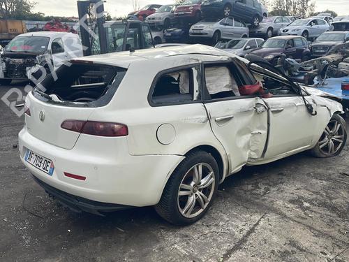 Starter ALFA ROMEO 159 Sportwagon (939_) 1.9 JTDM 16V (939BXC1B) | BP25669802M8 