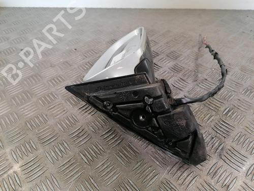 Right mirror AUDI A3 Sportback (8PA) 2.0 TDI | BP25670800C27 