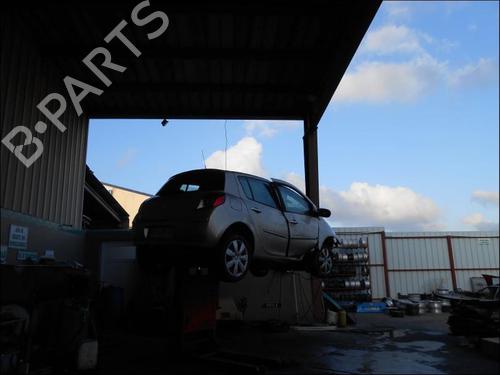 Electronic module RENAULT CLIO III (BR0/1, CR0/1) 1.5 dCi (BR17, CR17) | BP29571544M83 - Image 4