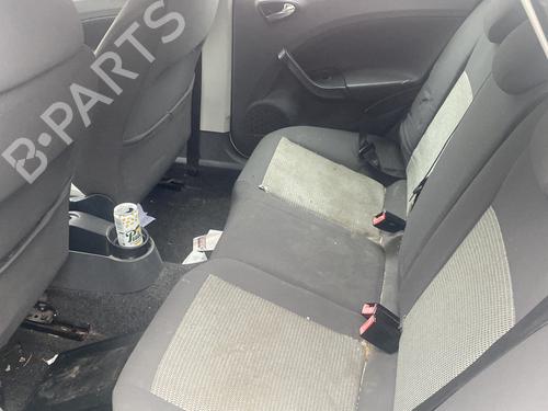 Right mirror SEAT IBIZA IV (6J5, 6P1) 1.4 TDI | BP25667760C27 