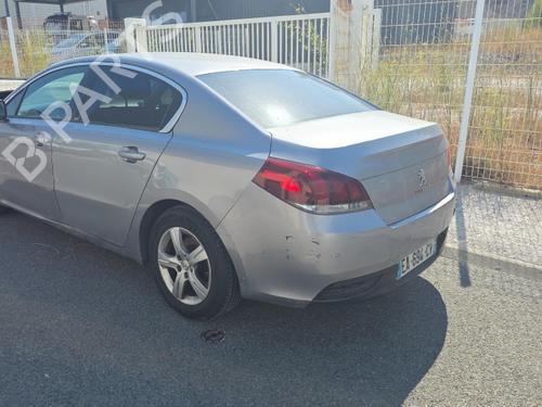 Dashboard PEUGEOT 508 I (8D_) 1.6 BlueHDi 120 | BP38108935C46 - Image 3
