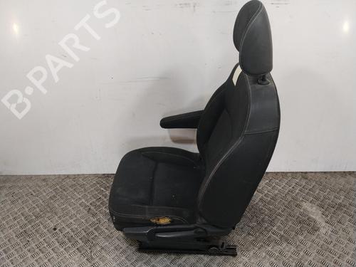 Left front seat NISSAN NV300 Van (X82) 1.6 dci 125 | BP39046335C15 - Image 2