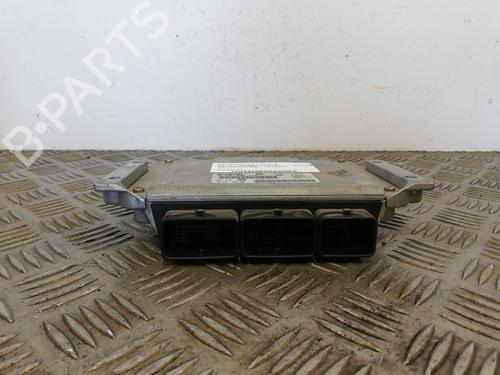 Engine control unit (ECU) CITROËN C5 I (DC_) 2.0 16V (DCRFNC, DCRFNF) | BP25667825M57 - Image 3