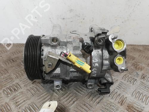 AC compressor PEUGEOT 208 II (UB_, UP_, UW_, UJ_) 1.5 BlueHDI 100 | BP25669814M34 
