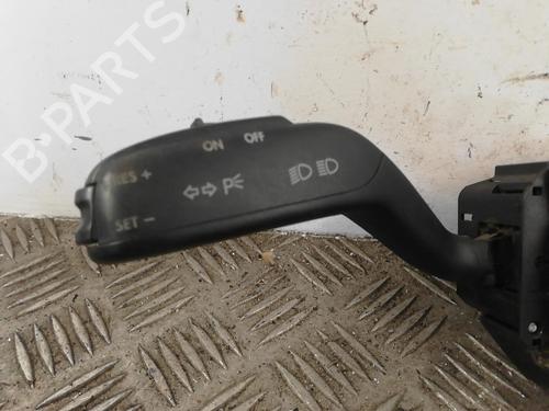 Steering column stalk SEAT IBIZA IV (6J5, 6P1) 1.4 TDI | BP25667754I23 