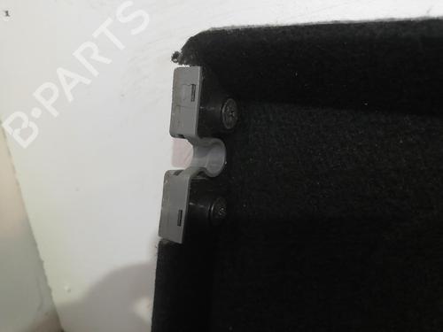 Used Rear parcel shelf KIA PICANTO I (SA) 1.1 (65 hp) 25662552