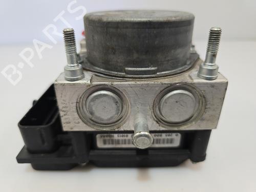 ABS pump DACIA DUSTER (HS_) 1.5 dCi | BP25668306M43 