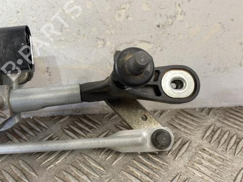 Front wiper motor OPEL ADAM (M13) 1.0 | BP25669500M29 