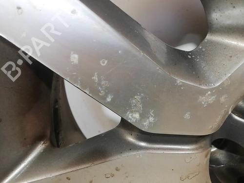 Rim NISSAN PATHFINDER III (R51) 3.0 dCi | BP25665031C45 